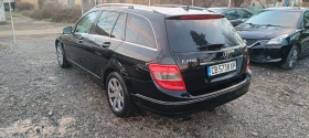 Mercedes-Benz C 220 CDI Face, снимка 4