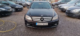 Mercedes-Benz C 220 CDI Face, снимка 1