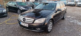 Mercedes-Benz C 220 CDI Face, снимка 2