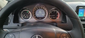 Mercedes-Benz C 220 CDI Face, снимка 12