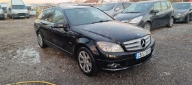 Mercedes-Benz C 220 CDI Face, снимка 7