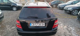 Mercedes-Benz C 220 CDI Face, снимка 5