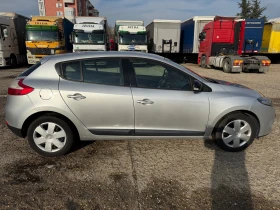 Renault Megane 1.5 DCI | Mobile.bg    5