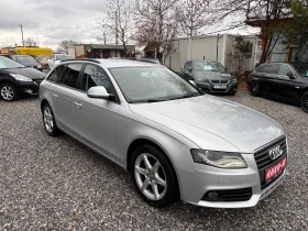 Audi A4 2.0TDI-143k.s, снимка 3