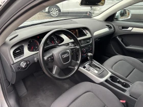 Audi A4 2.0TDI-143k.s, снимка 7