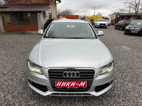 Audi A4 2.0TDI-143k.s, снимка 1