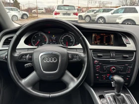 Audi A4 2.0TDI-143k.s, снимка 11