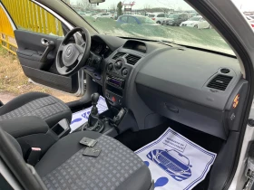 Renault Megane 1.5 DCI, снимка 12