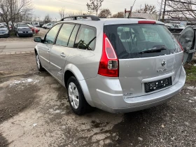 Renault Megane 1.5 DCI, снимка 5