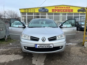 Renault Megane 1.5 DCI 1