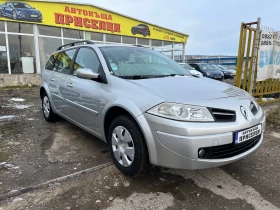 Renault Megane 1.5 DCI, снимка 3