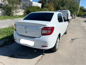 Dacia Logan 1.5 DCI N1 (3+ 1), снимка 4