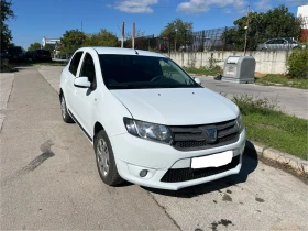 Dacia Logan 1.5 DCI N1 (3+ 1), снимка 2