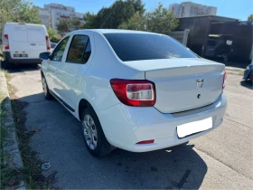 Dacia Logan 1.5 DCI N1 (3+ 1), снимка 3