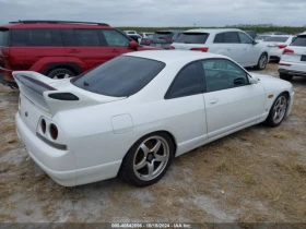 Nissan Skyline R33  | Mobile.bg    4