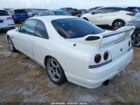 Nissan Skyline R33  | Mobile.bg    3