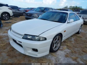  Nissan Skyline