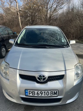 Toyota Auris Auris , снимка 2