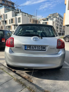 Toyota Auris Auris , снимка 11