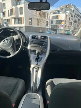 Toyota Auris Auris , снимка 4