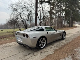 Chevrolet Corvette 6.2 LT3, снимка 4