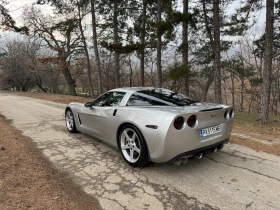 Chevrolet Corvette 6.2 LT3, снимка 6