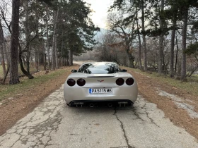 Chevrolet Corvette 6.2 LT3, снимка 5