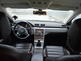 VW Passat Highline, снимка 10