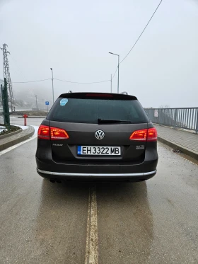 VW Passat Highline, снимка 4