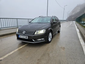 VW Passat Highline, снимка 3