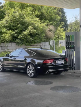 Audi A7 RS7 Packet, снимка 2