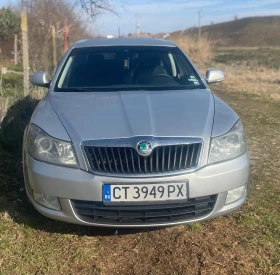 Skoda Octavia 1.6 TDI, снимка 1