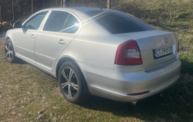 Skoda Octavia 1.6 TDI, снимка 4