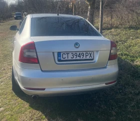 Skoda Octavia 1.6 TDI, снимка 3