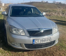 Skoda Octavia 1.6 TDI, снимка 2