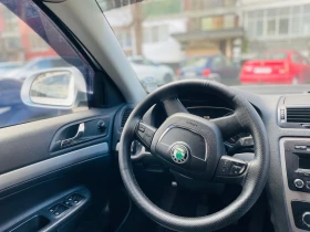 Skoda Octavia 1.6 TDI, снимка 5