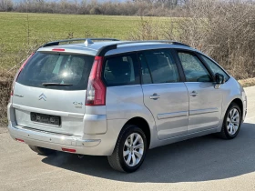 Citroen C4 Picasso 1.6HDI АВТОМАТ, снимка 6