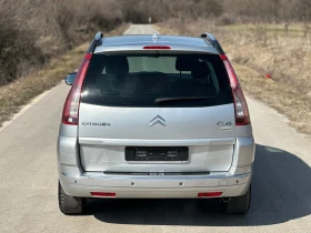 Citroen C4 Picasso 1.6HDI АВТОМАТ - 5800 лв. - 65624219 | Car24.bg