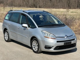 Citroen C4 Picasso 1.6HDI АВТОМАТ - 5800 лв. - 65624219 | Car24.bg