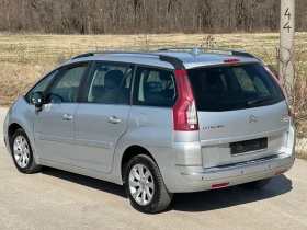 Citroen C4 Picasso 1.6HDI АВТОМАТ, снимка 4