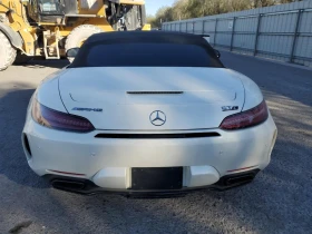 Обява за продажба на Mercedes-Benz AMG GT C ~ 160 000 лв. - изображение 5