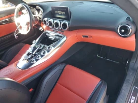 Обява за продажба на Mercedes-Benz AMG GT C ~ 160 000 лв. - изображение 7