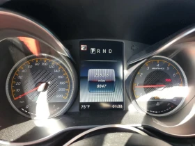 Обява за продажба на Mercedes-Benz AMG GT C ~ 160 000 лв. - изображение 9