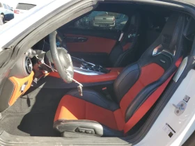 Обява за продажба на Mercedes-Benz AMG GT C ~ 160 000 лв. - изображение 6