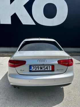 Обява за продажба на Audi A4 A4 | 2.0 TDI | Люк | Кожа | Автоматик ~19 000 лв. - изображение 5