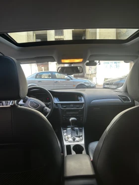 Обява за продажба на Audi A4 A4 | 2.0 TDI | Люк | Кожа | Автоматик ~19 000 лв. - изображение 9