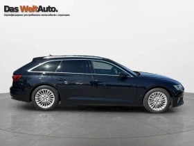 Обява за продажба на Audi A6 Design 45 TDI quattro ~57 900 лв. - изображение 4