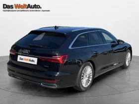 Обява за продажба на Audi A6 Design 45 TDI quattro ~57 900 лв. - изображение 3