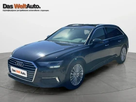 Обява за продажба на Audi A6 Design 45 TDI quattro ~57 900 лв. - изображение 1