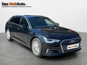Обява за продажба на Audi A6 Design 45 TDI quattro ~57 900 лв. - изображение 5